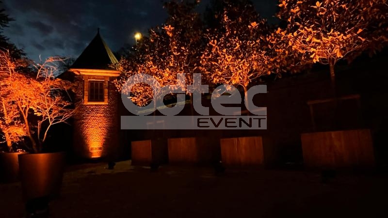 L'ORANGERIE DU VERT BOIS A BONDUES FRANCE