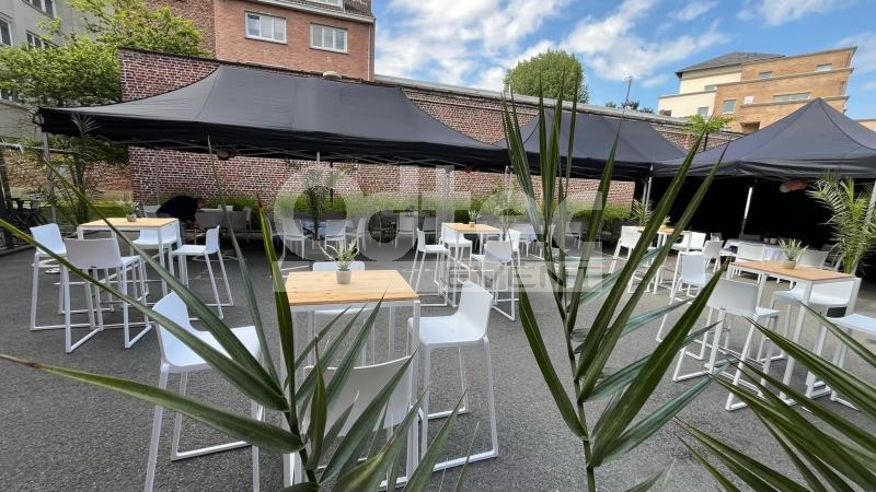 SOLUTION COMPLETE POUR UNE ENTREPRISE SUR LILLE FRANCE