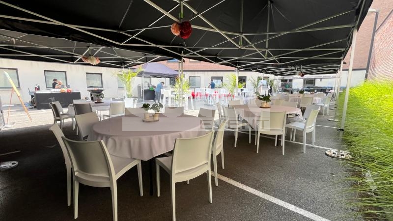 SOLUTION COMPLETE POUR UNE ENTREPRISE SUR LILLE FRANCE