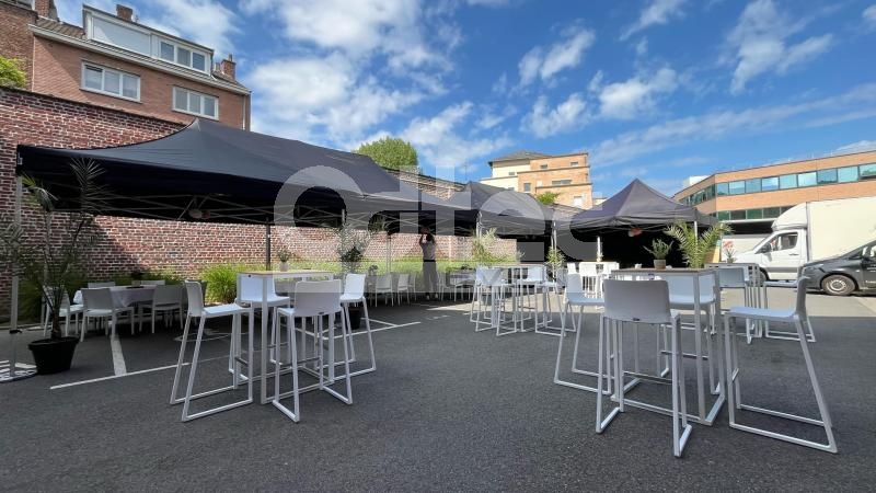 SOLUTION COMPLETE POUR UNE ENTREPRISE SUR LILLE FRANCE