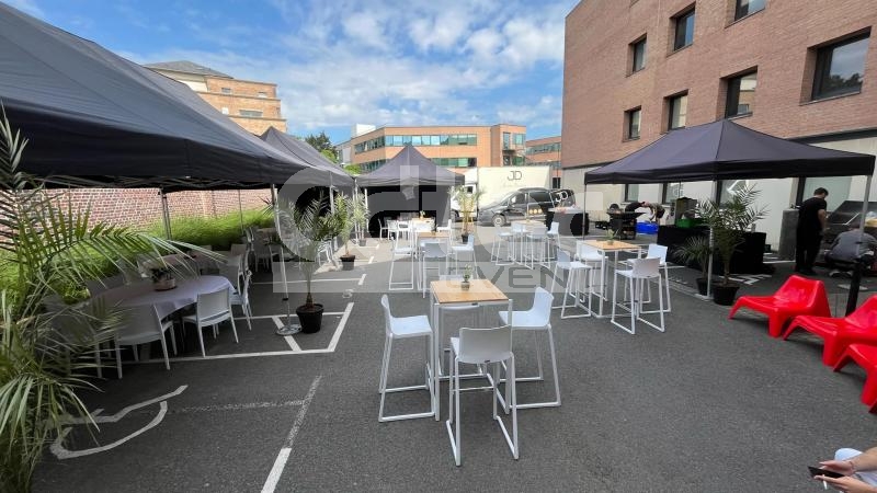 SOLUTION COMPLETE POUR UNE ENTREPRISE SUR LILLE FRANCE