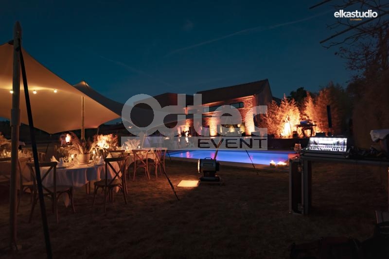 EVENT PV SUR HERSEAUX EN BELGIQUE