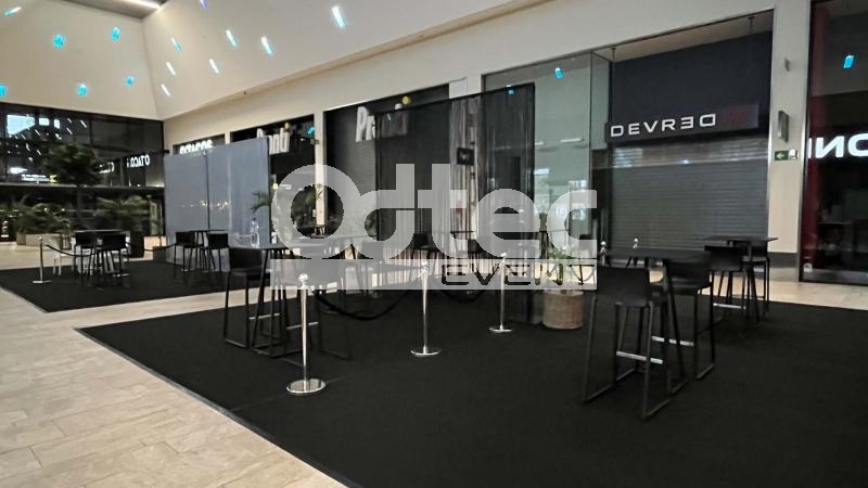Système de pilier pour balisage Noire (x20) - location Mouscron Tournai Lille - photo 10