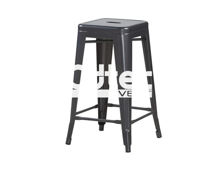 CHAISE DE BAR STYLE TOLIX