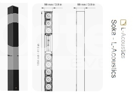 L-Acoustics SOKA