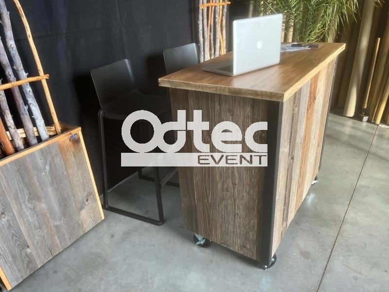 COMPTOIR MOBILE BARNWOOD