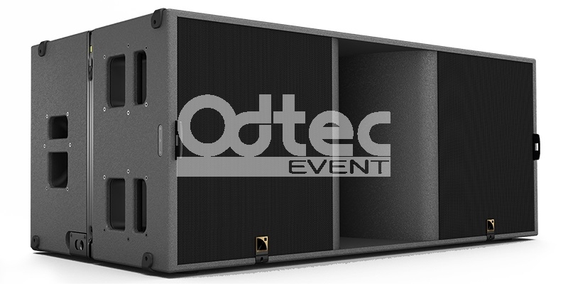 L.Acoustics KS28