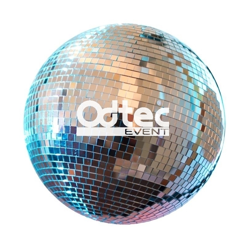 Boule Disco de 20 cm